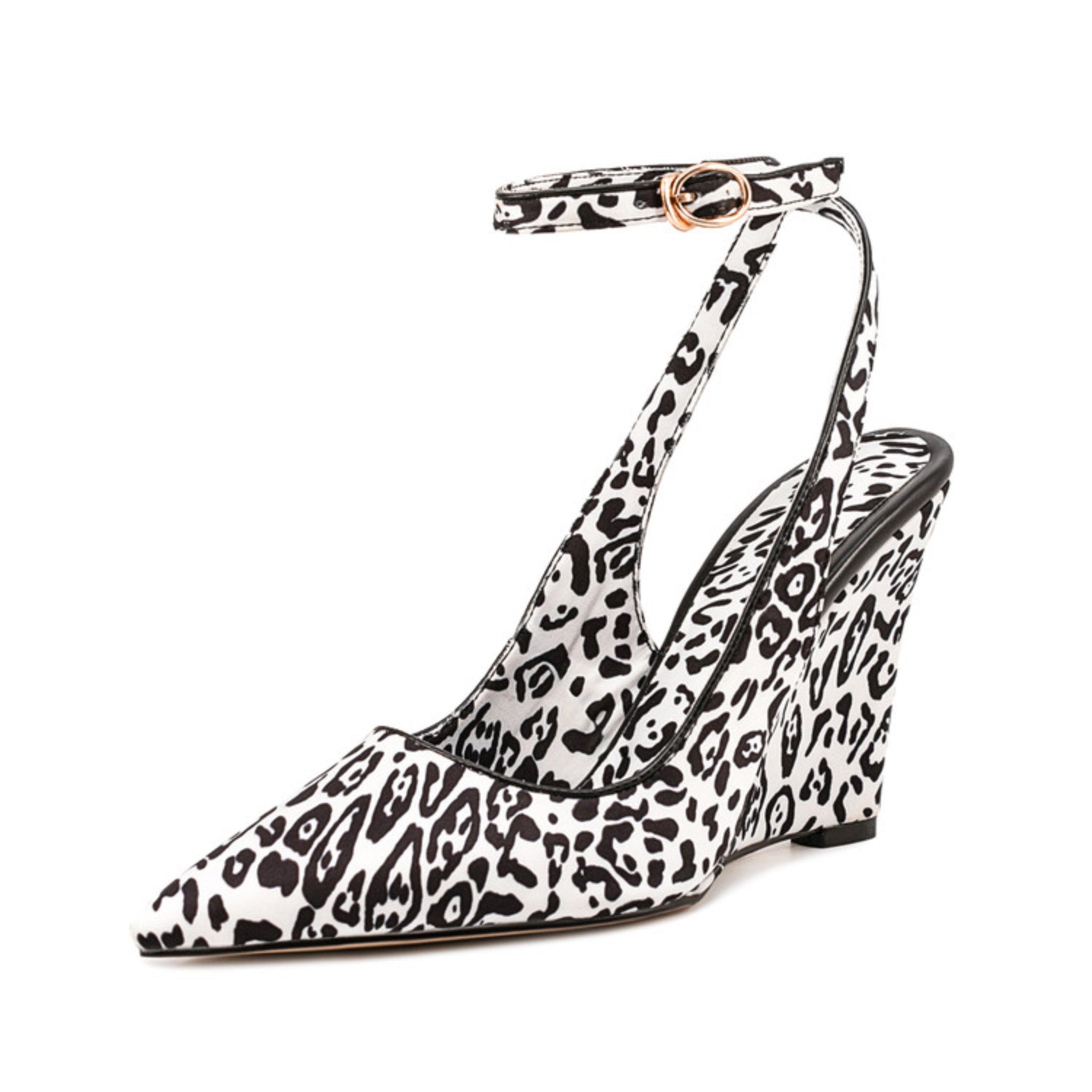 Striking Safari Women Sandals