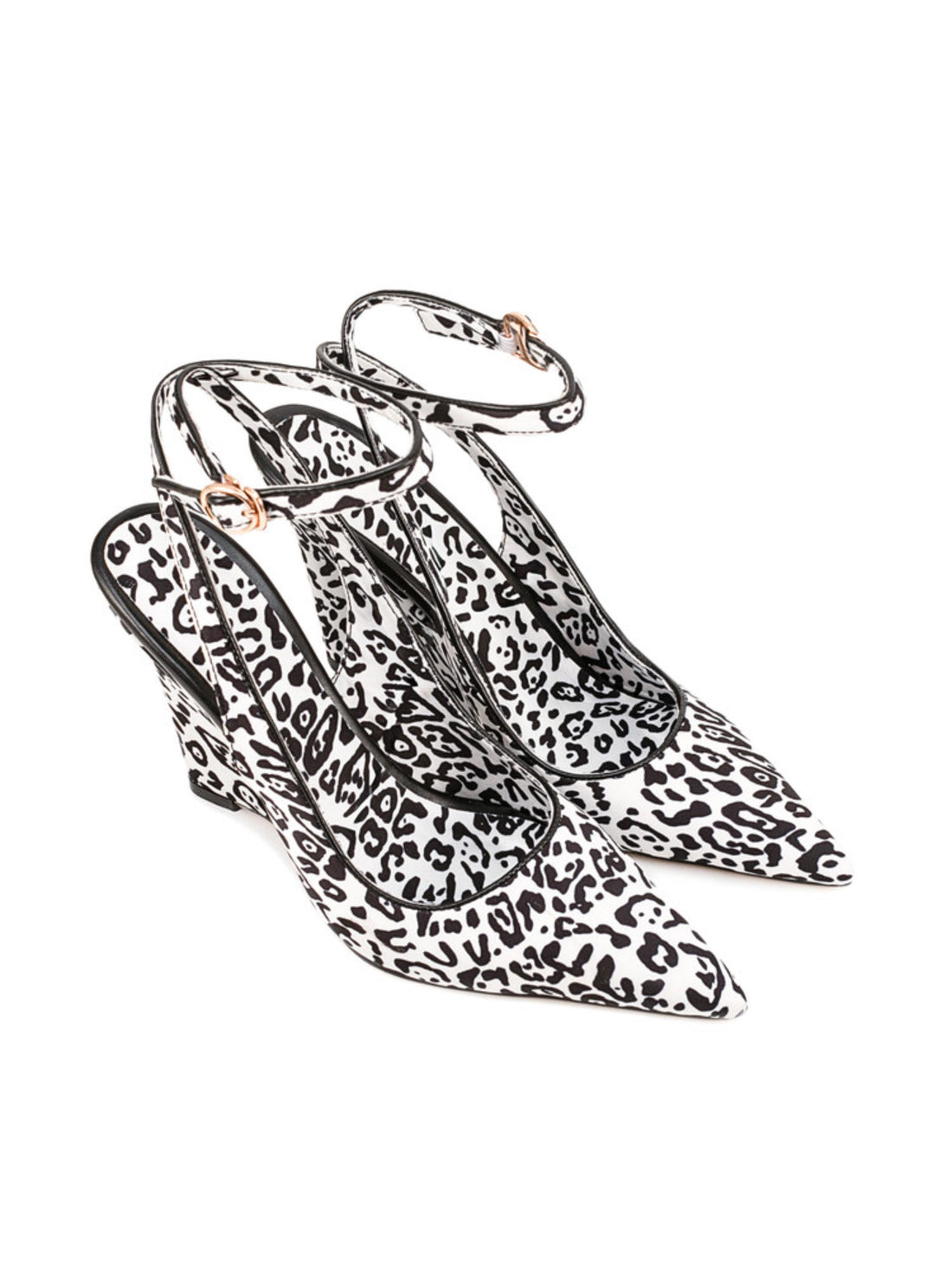 Striking Safari Women Sandals