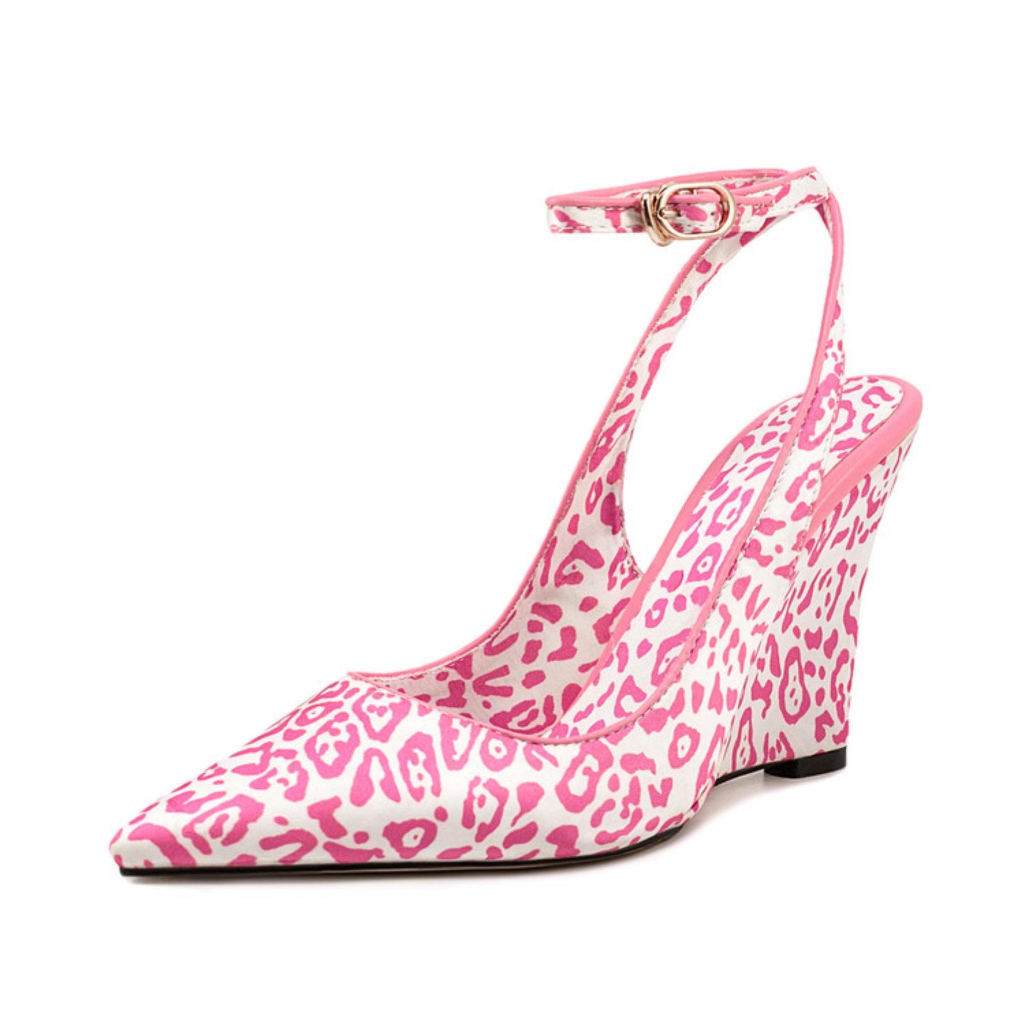 Summer Outfits Pink Sandals for Women