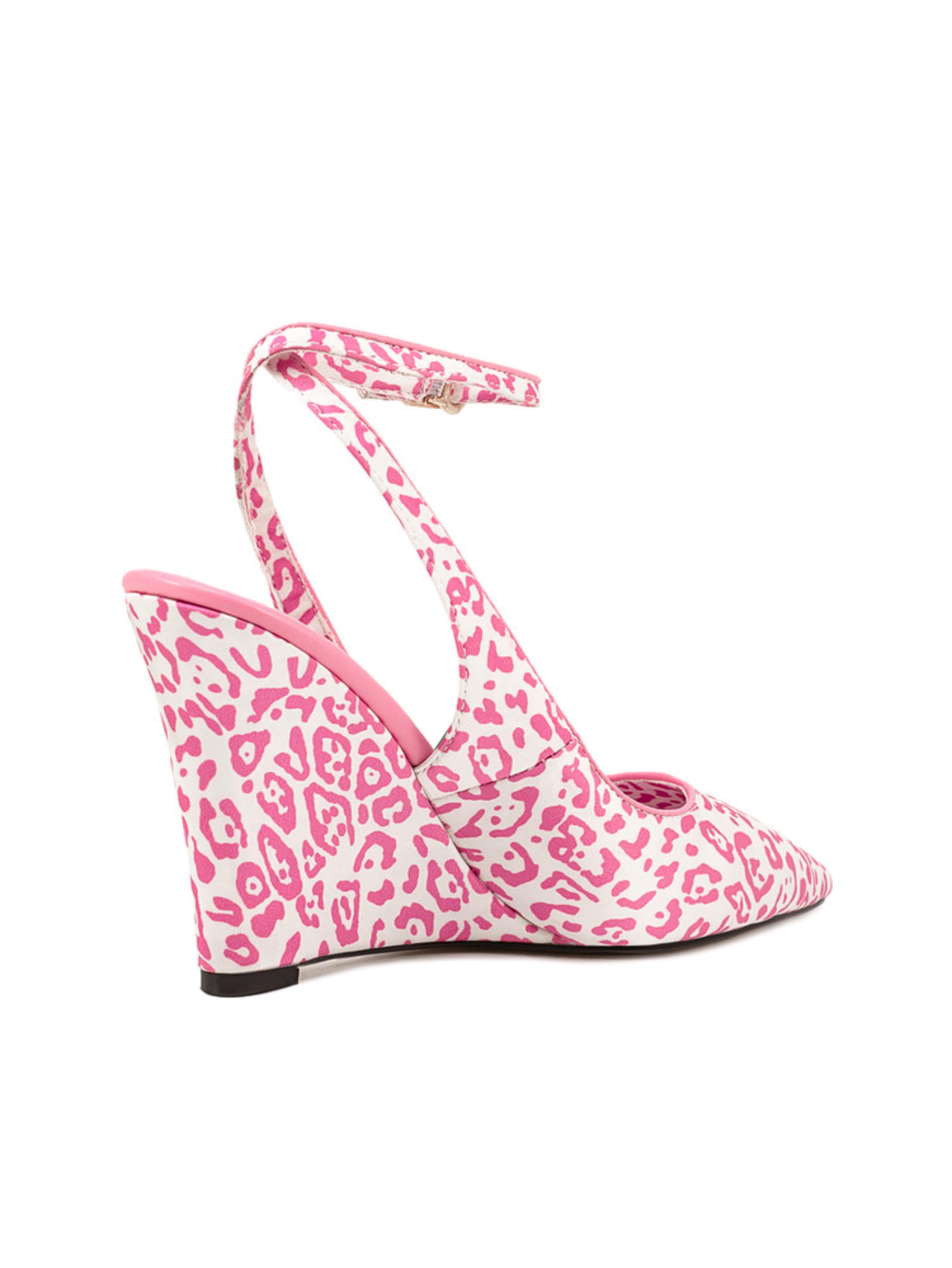 Summer Outfits Pink Sandals for Women