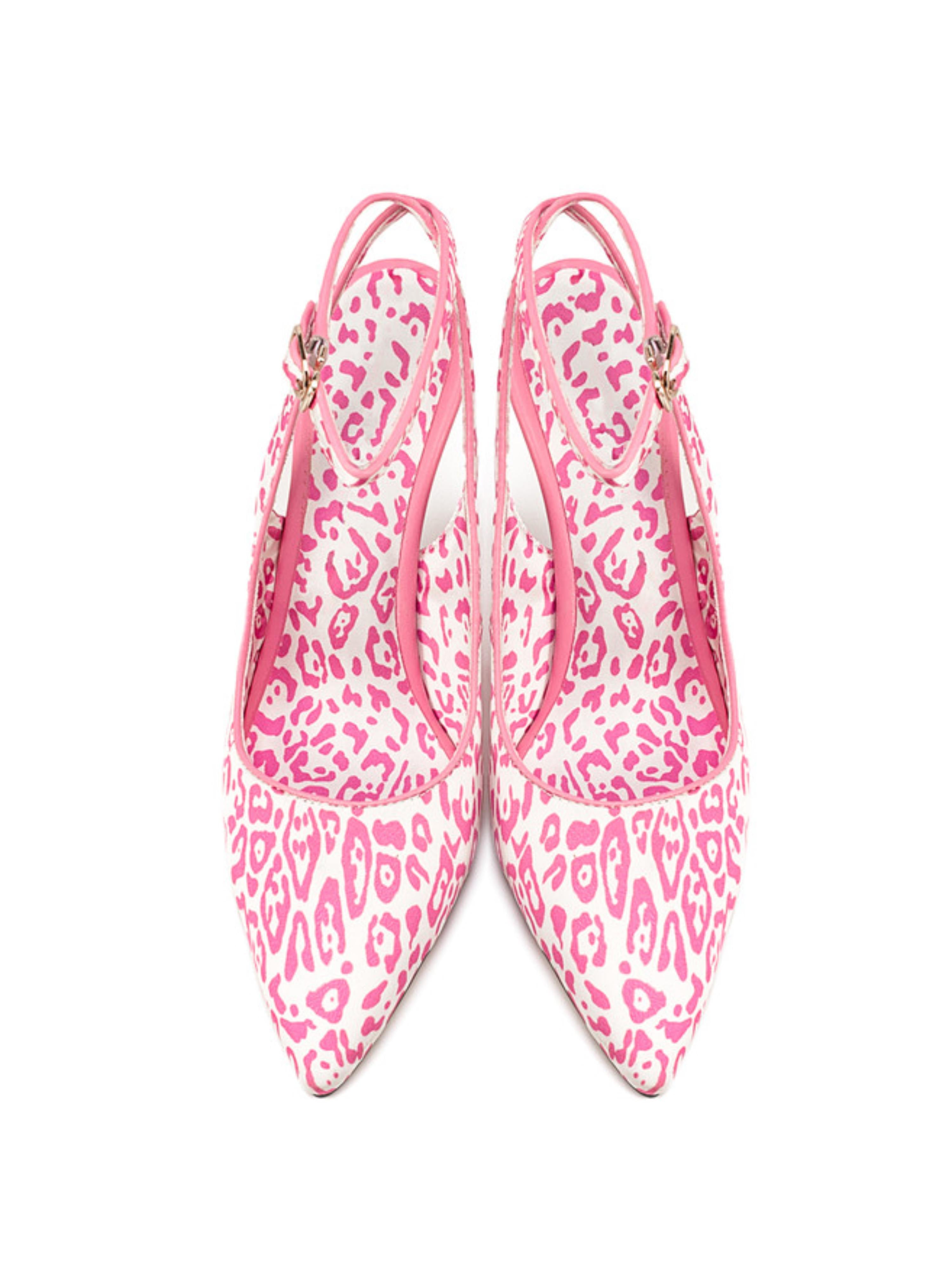 Summer Outfits Pink Sandals for Women