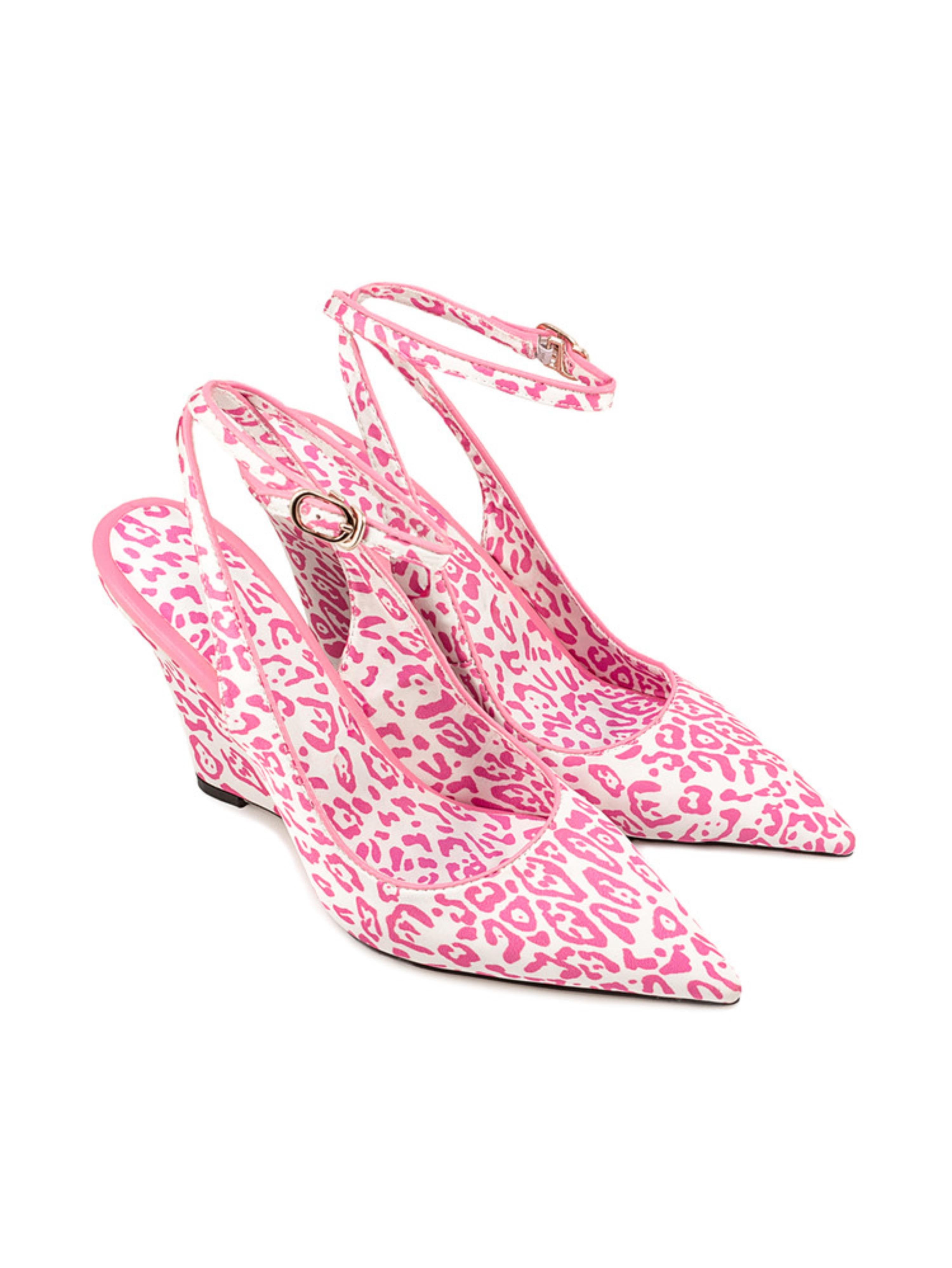 Summer Outfits Pink Sandals for Women