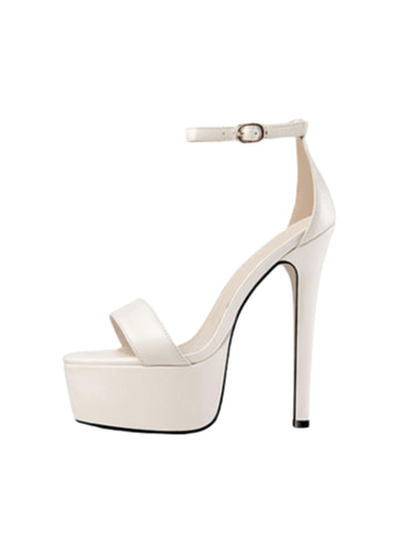 Versatile Dressy Sandals Women