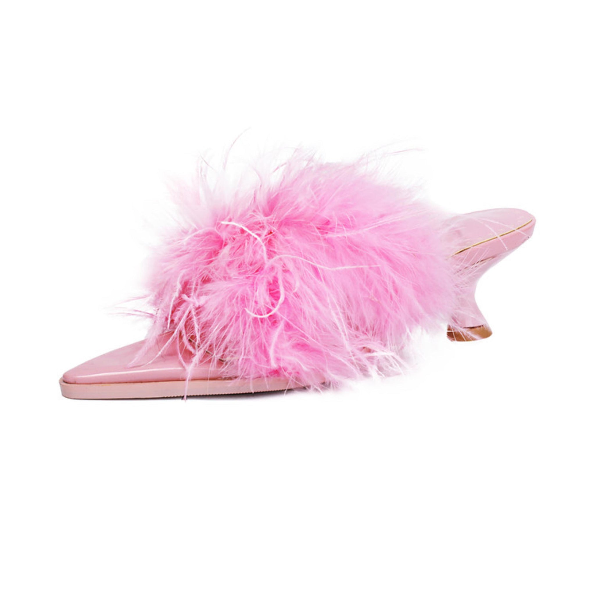 Bold Mix of Retro Hollywood Glam and Modern Walking Sandals for Women