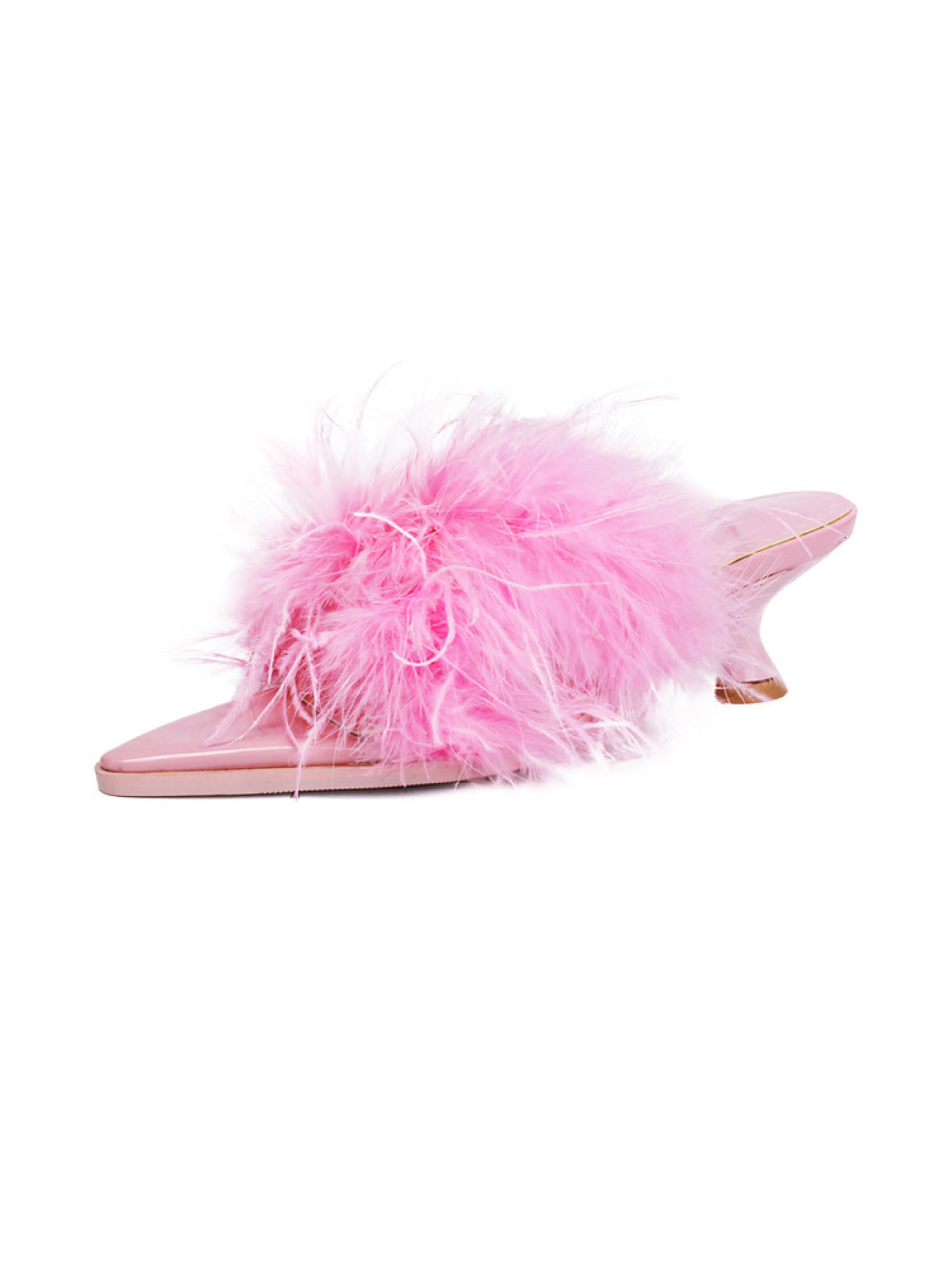 Bold Mix of Retro Hollywood Glam and Modern Walking Sandals for Women