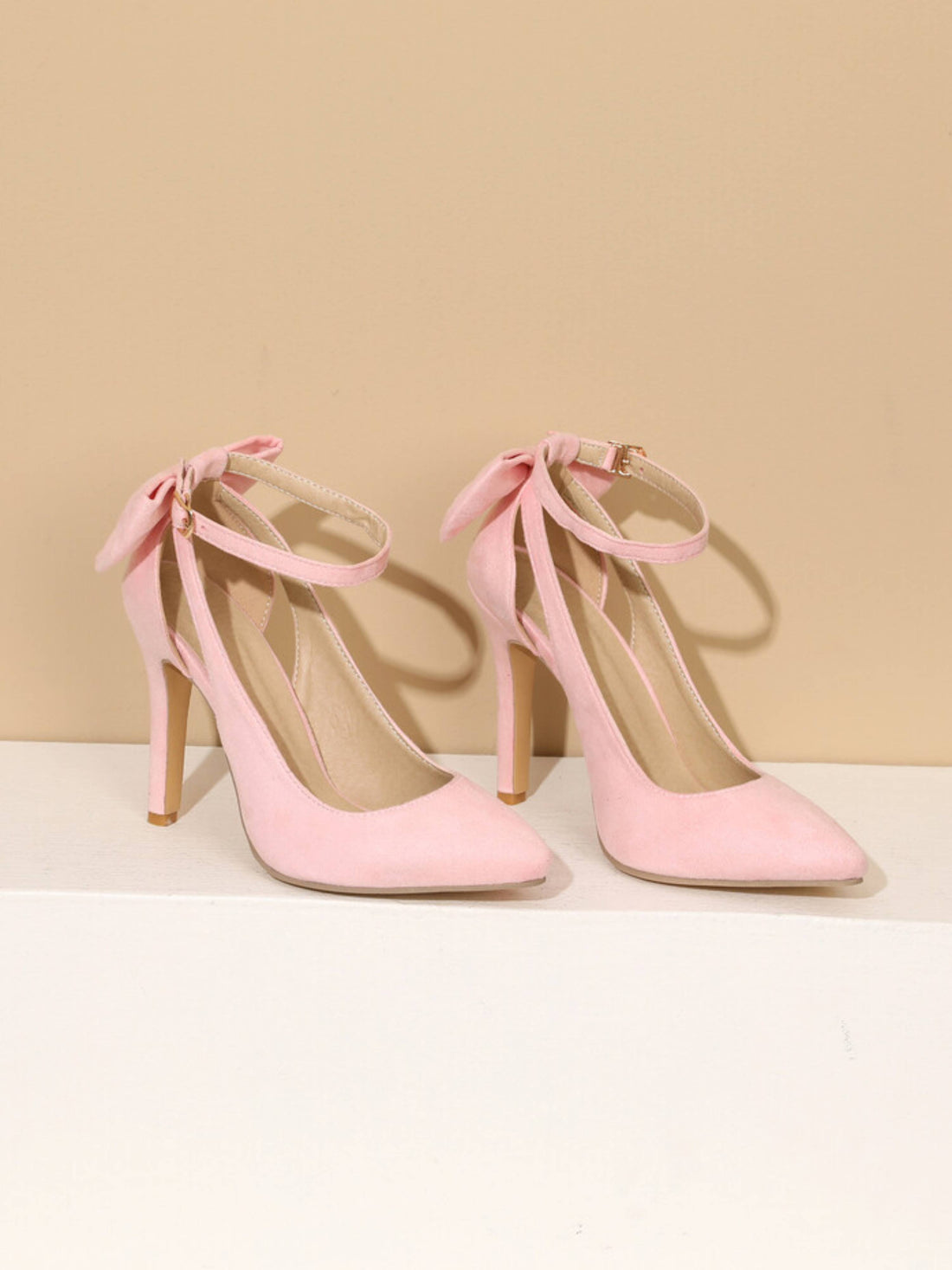 Soft Glamour Comfort Dress Sandals for Women