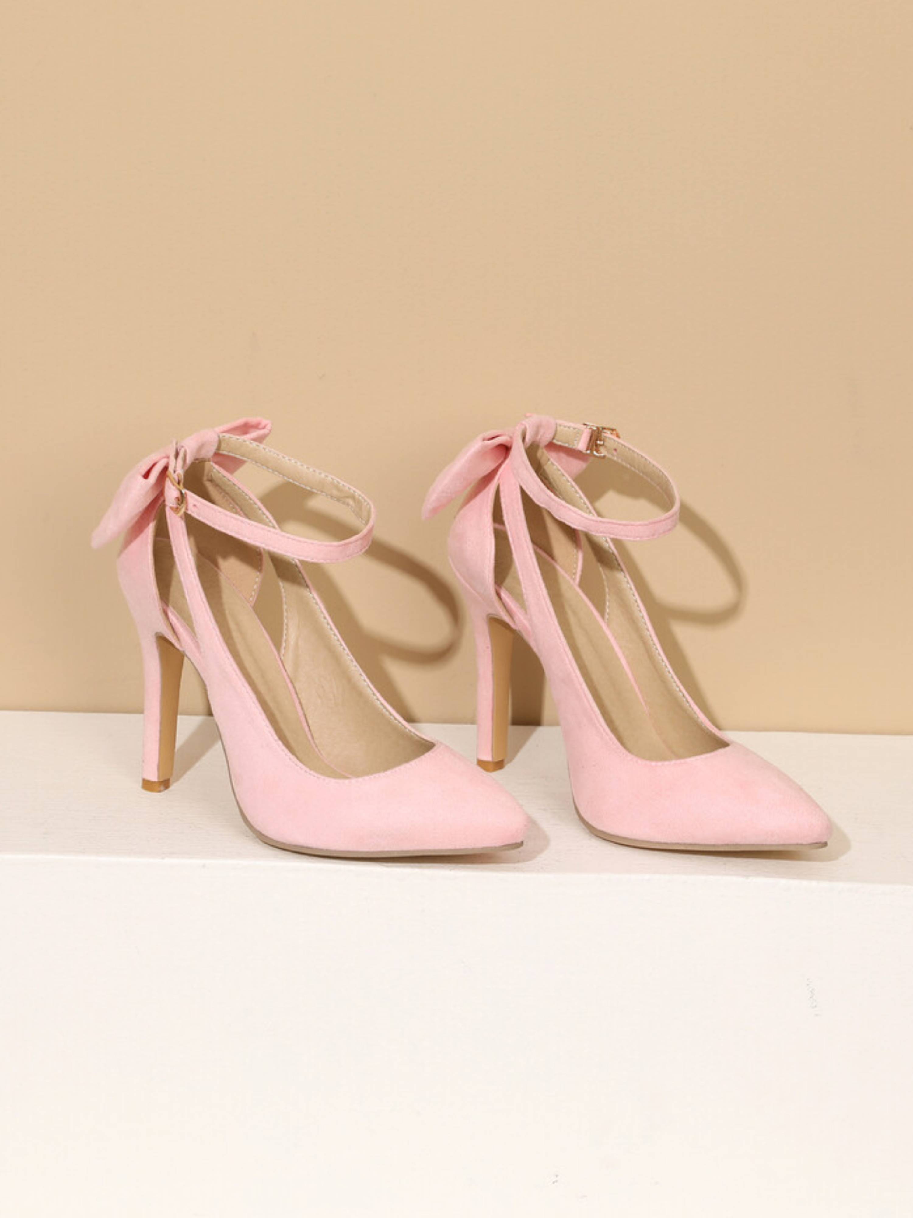 Soft Glamour Comfort Dress Sandals for Women