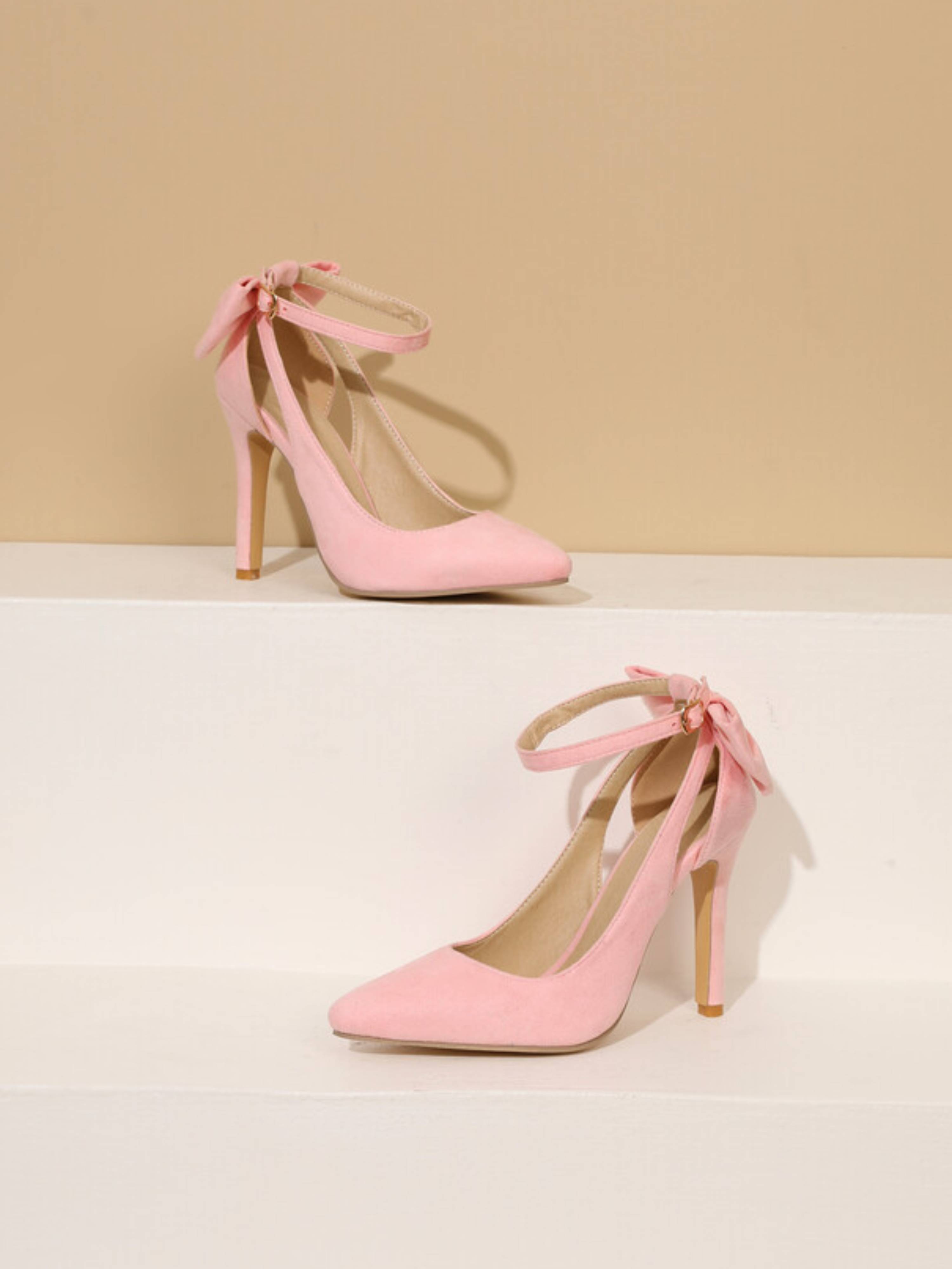 Soft Glamour Comfort Dress Sandals for Women