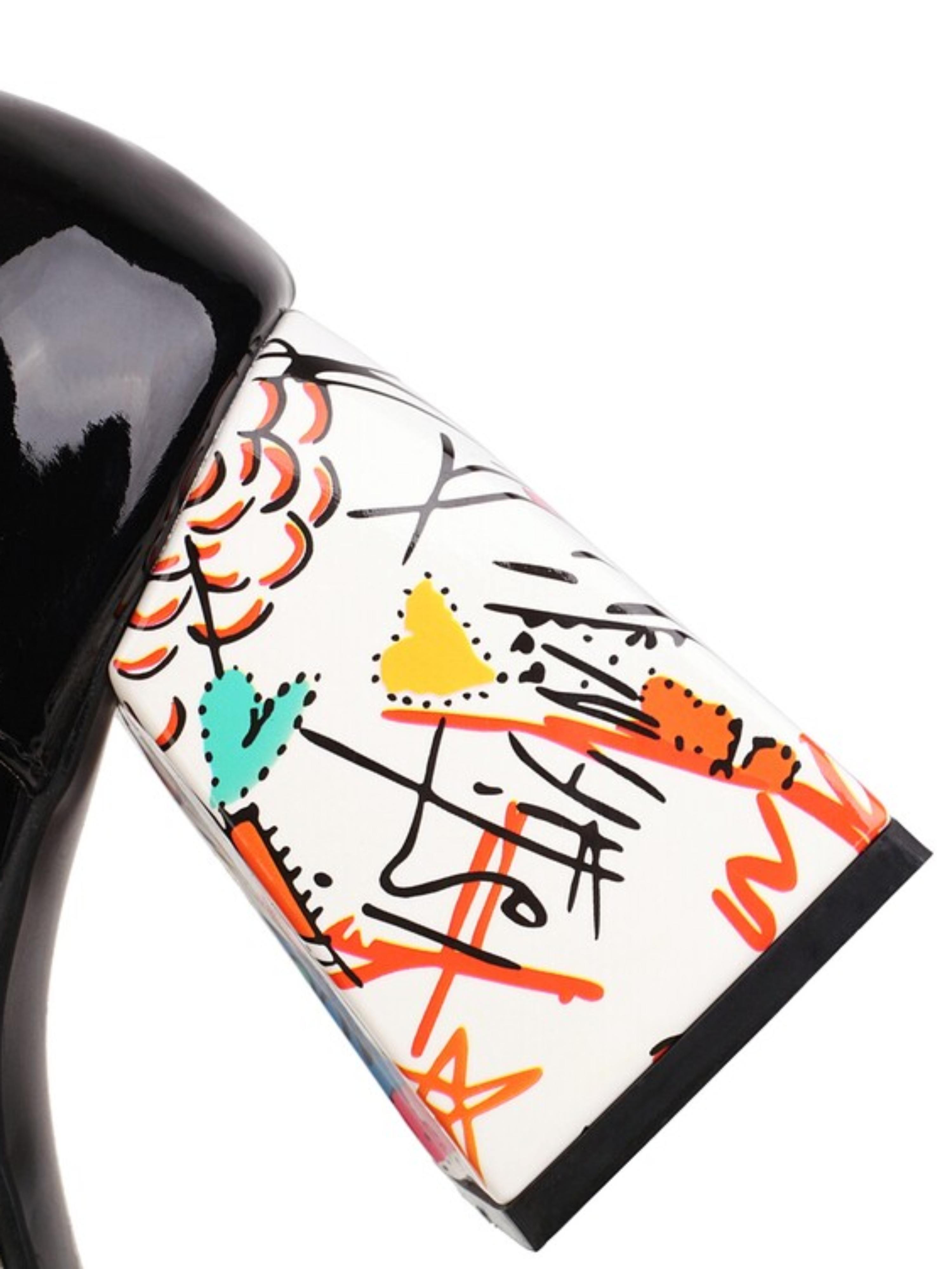 Lace-Up Cutout Stiletto Red Sandals for Women