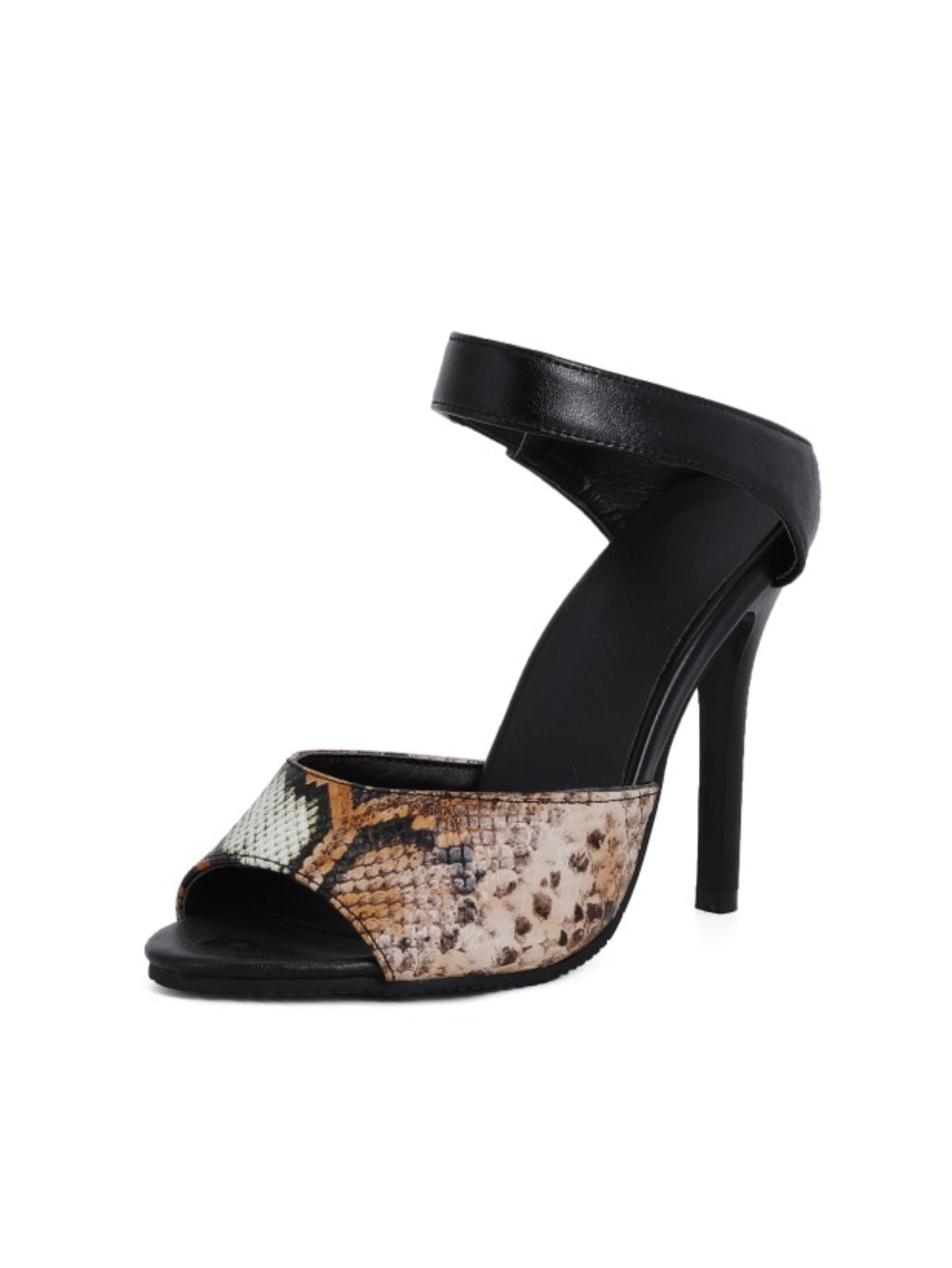 Viper Luxe with Supportive Wide Upper Strap Sandals Women